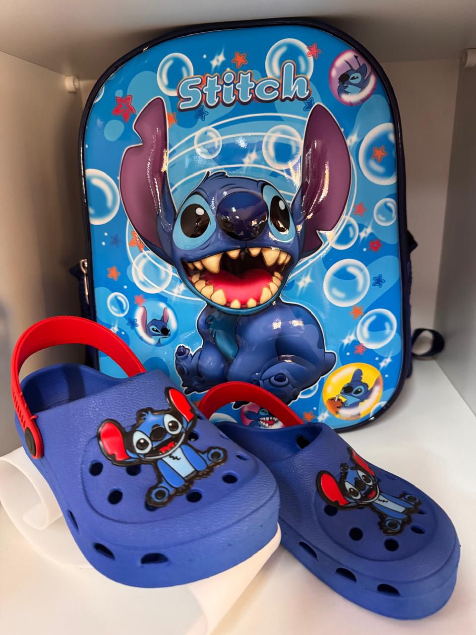 Moda Infantil 1