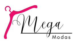 Logo Mega Modas
